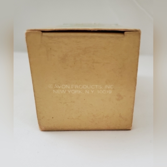 Vintage Avon Kids Huggable Hop-A- Long Cologne - Picture 4 of 7